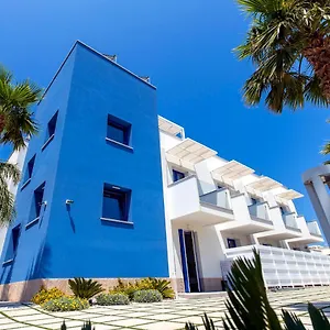 Sundeck 3*, San Vito Lo Capo Italia