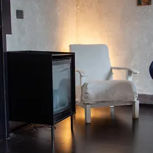 Tutt 'e Sant Luxury 2*, Nápoles Italia